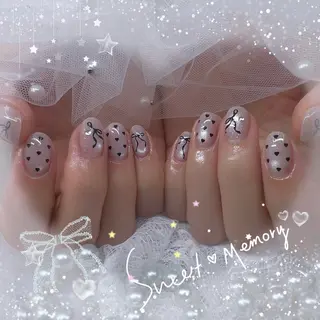 ネイル Chill Nailsalonのネイルデザイン