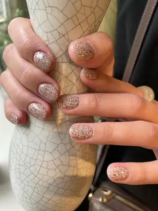 ネイル HAND SOME所属・谷田 奈央のネイルデザイン