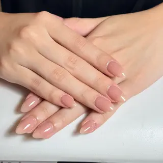 ネイル Risa_ Nailのネイルデザイン