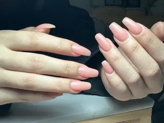 ネイル Eveネイル チップスカルプ専門店のネイルデザイン