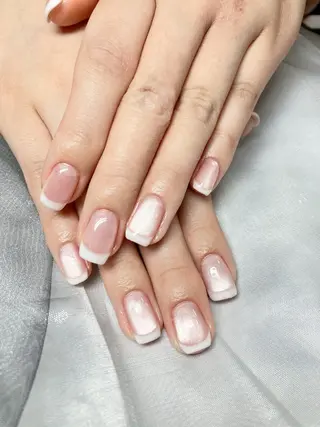 ネイル 高木 維麗絲のネイルデザイン