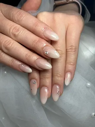 ネイル lathyrus. nailのネイルデザイン