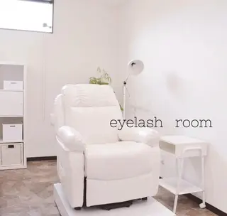 アイブロウ TIARA for　beautyのマツエク・マツパデザイン