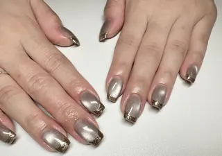 ネイル NAILSALON Nave所属・Nave NAOのネイルデザイン