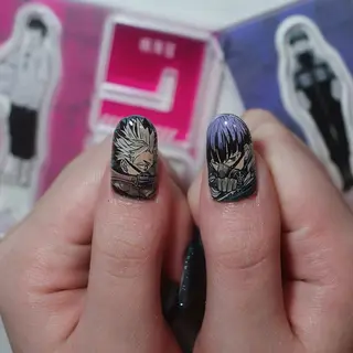 ネイル Dreamer nailのネイルデザイン