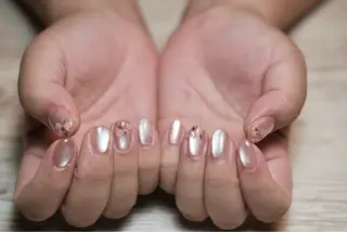 ネイル July nail salonのネイルデザイン