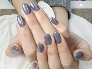 ネイル 鹿取 春子Teamのネイルデザイン