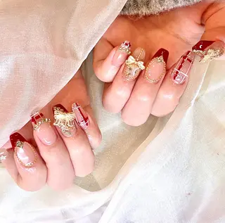 ネイル Kaif ネイル サロンのネイルデザイン