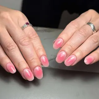 ネイル さくら💮💮 【オフ無料】のネイルデザイン