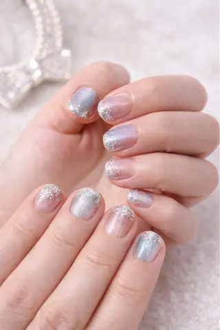 ネイル Mi nail所属・Mi nailのネイルデザイン