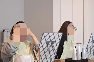 ハーブ温熱ケアサロン【BISKI】所属・ハーブ温熱ケアサロン 【BISKI 】のエステ・リラクイメージ