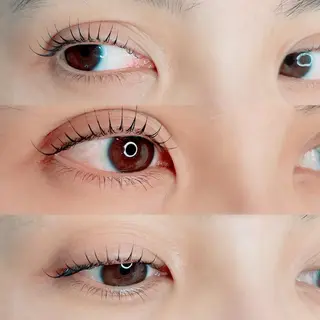 マツエク・マツパ 🩶JOLi さいたま新都心🩶のマツエク・マツパデザイン