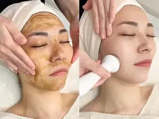 ✨美肌水光✨ アトリエリュバンのエステ・リラクイメージ