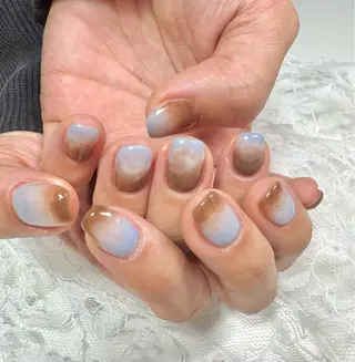ネイル PECO. NAILSALONのネイルデザイン