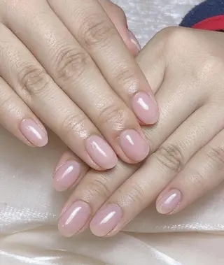 ネイル LR.ONE リナのネイルデザイン