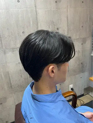 艶髪🌈ムラカミ サキのヘアスタイル