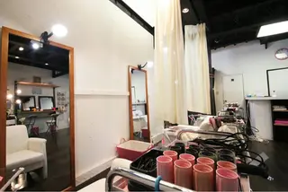 マツエク・マツパ brille ~eyelash~のマツエク・マツパデザイン