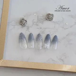 ネイル Nailist MIUのネイルデザイン