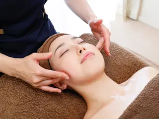 ハリュウ新越谷所属・岩倉 【HALU新越谷】のエステ・リラクイメージ