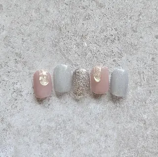 ネイル Nailsalon manoのネイルデザイン