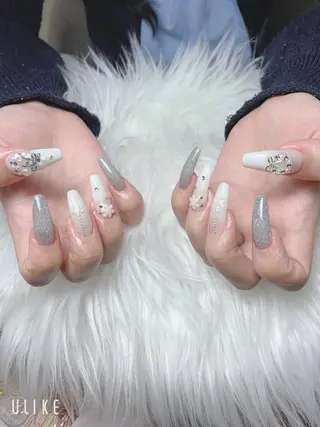 ネイル アン ナのネイルデザイン