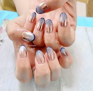 ネイル 石野 広佳のネイルデザイン