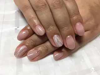 ネイル N Kaoriのネイルデザイン