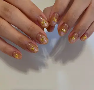 ネイル Nailsalon Olu所属・ネイリスト Nanaのネイルデザイン