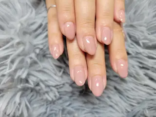 ネイル ノームロア所属・Gnomes loaのネイルデザイン