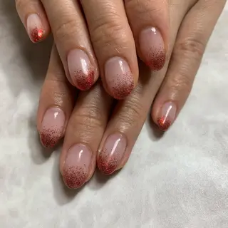 ネイル salon Hush Hushのネイルデザイン