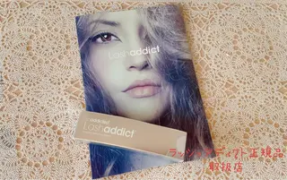 マツエク・マツパ Eyelash Salon Meili所属・Sayo Naraharaのマツエク・マツパデザイン