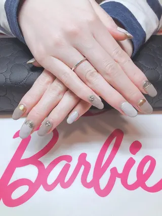 ネイル Home salon Rのネイルデザイン