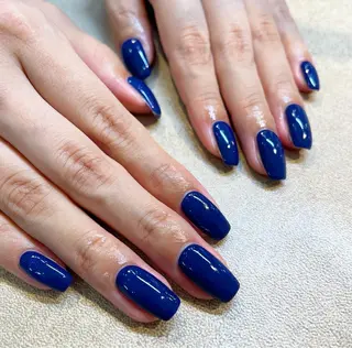 ネイル 鈴木 華乃のネイルデザイン