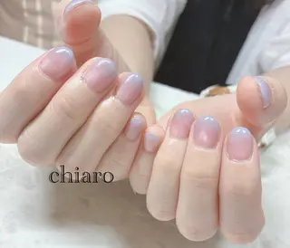 ネイル 神崎 千秋のネイルデザイン