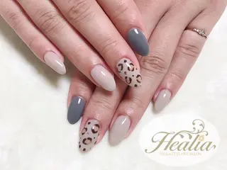 ネイル REMIA湘南台 TANABEのネイルデザイン