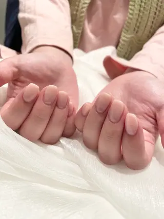ネイル nail salon abbie所属・abbie omiのネイルデザイン