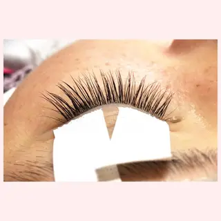 マツエク・マツパ アイラッシュサロン CoCoのマツエク・マツパデザイン