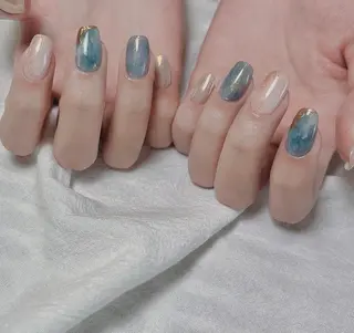 ネイル private nail salonのネイルデザイン
