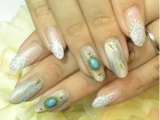 ネイル Nest 三田のマツエク・マツパデザイン