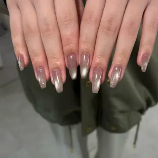 ネイル laboT misaのネイルデザイン