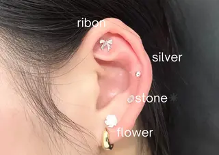 amanseye 店長のマツエク・マツパデザイン