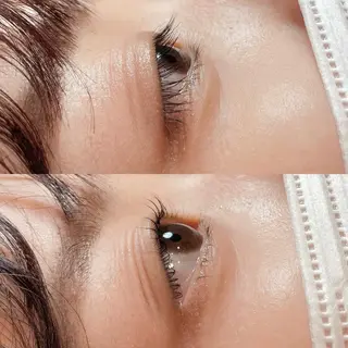 マツエク・マツパ SALON VILLAGE 天神店所属・サロンビレッジ 天神店 【AYA】のマツエク・マツパデザイン