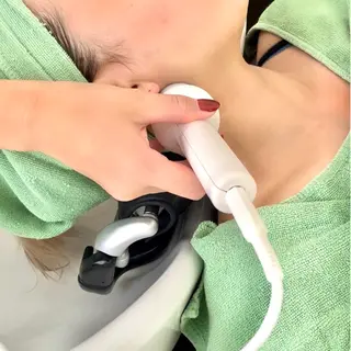 MINDS LINO Reinaのヘアスタイル