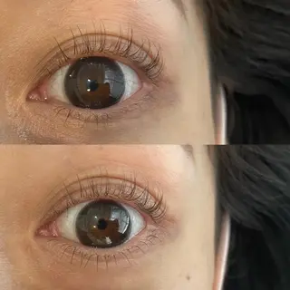 マツエク・マツパ LIL表参道💛 Nakagawaの眉毛・アイブロウイメージ