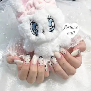 ネイル ☆saori ☆のネイルデザイン