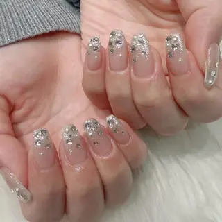 ネイル Kanai Harukaのネイルデザイン