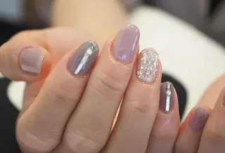 ネイル 田中 （ネイリスト）のネイルデザイン