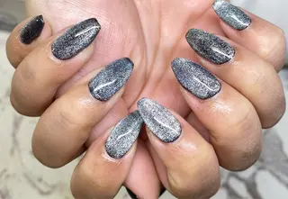 ネイル as A nailのネイルデザイン