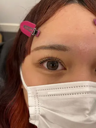 マツエク・マツパ 🩷💗アイリスト Yu💗🩷のマツエク・マツパデザイン