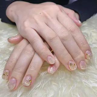 ネイル Nail&eye Belire 新宿のネイルデザイン